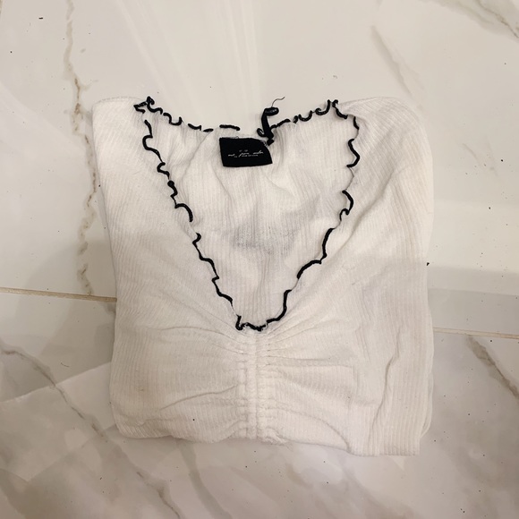 Urban outfitters long sleeve - Picture 5 of 5